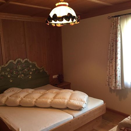Appartement Colussi บาด ไคลน์เคิร์ชไฮม์ ห้อง รูปภาพ
