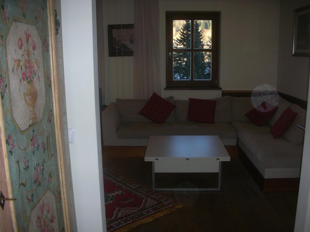 Appartement Colussi บาด ไคลน์เคิร์ชไฮม์ ห้อง รูปภาพ