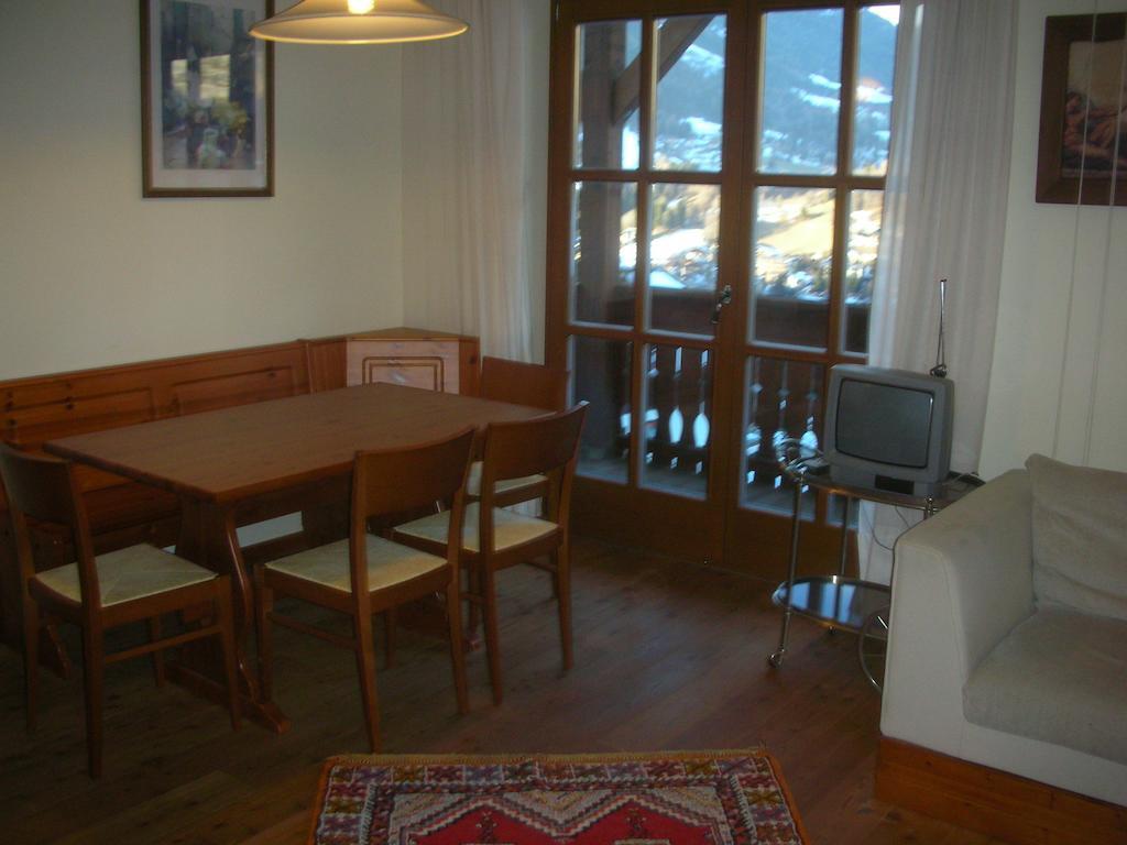 Appartement Colussi บาด ไคลน์เคิร์ชไฮม์ ห้อง รูปภาพ