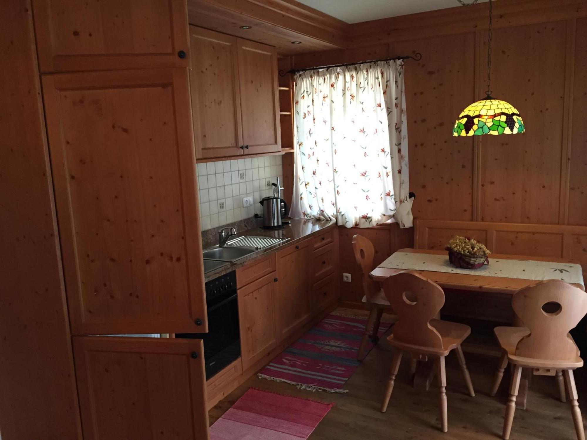 Appartement Colussi บาด ไคลน์เคิร์ชไฮม์ ห้อง รูปภาพ