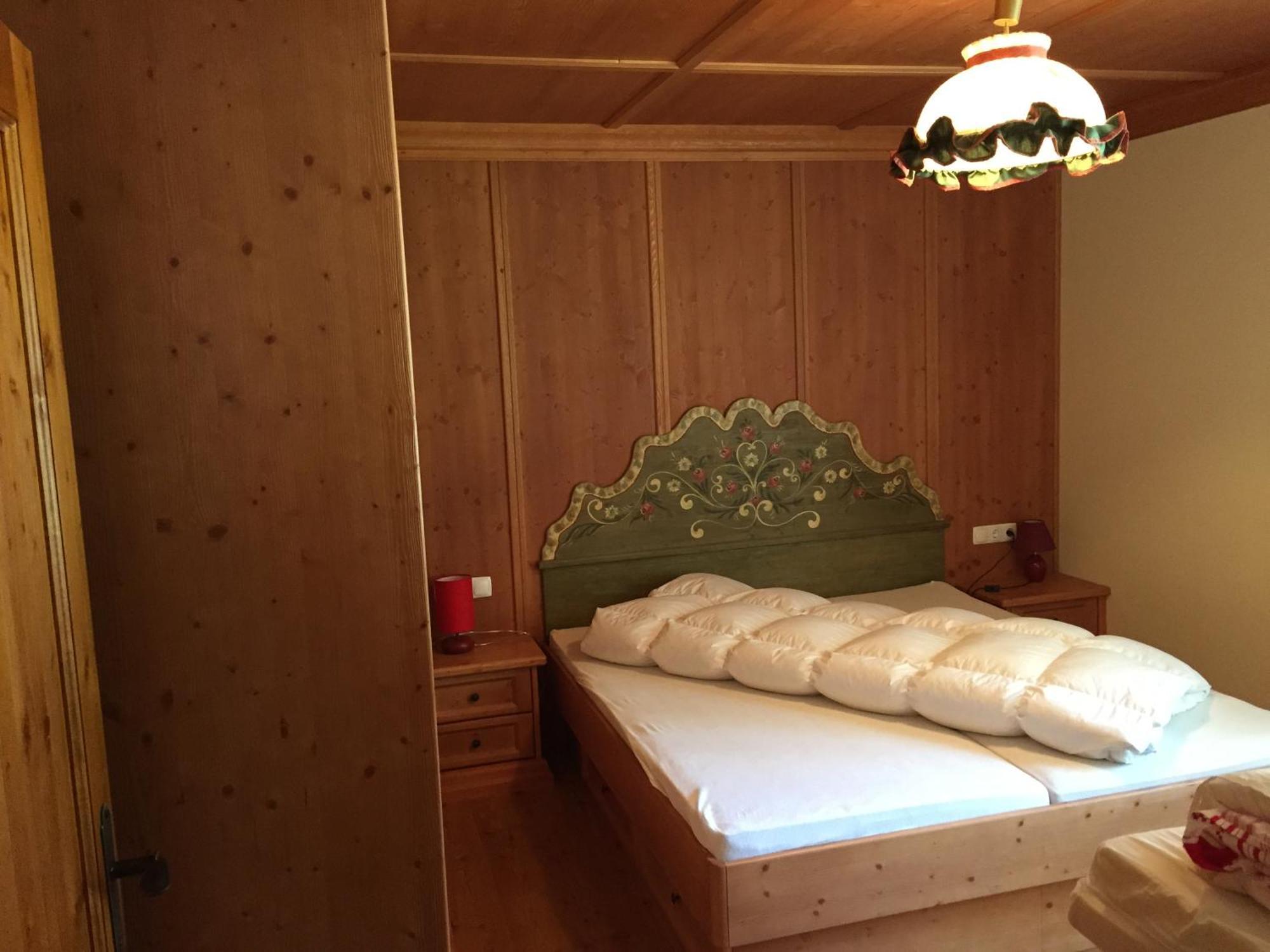 Appartement Colussi บาด ไคลน์เคิร์ชไฮม์ ห้อง รูปภาพ