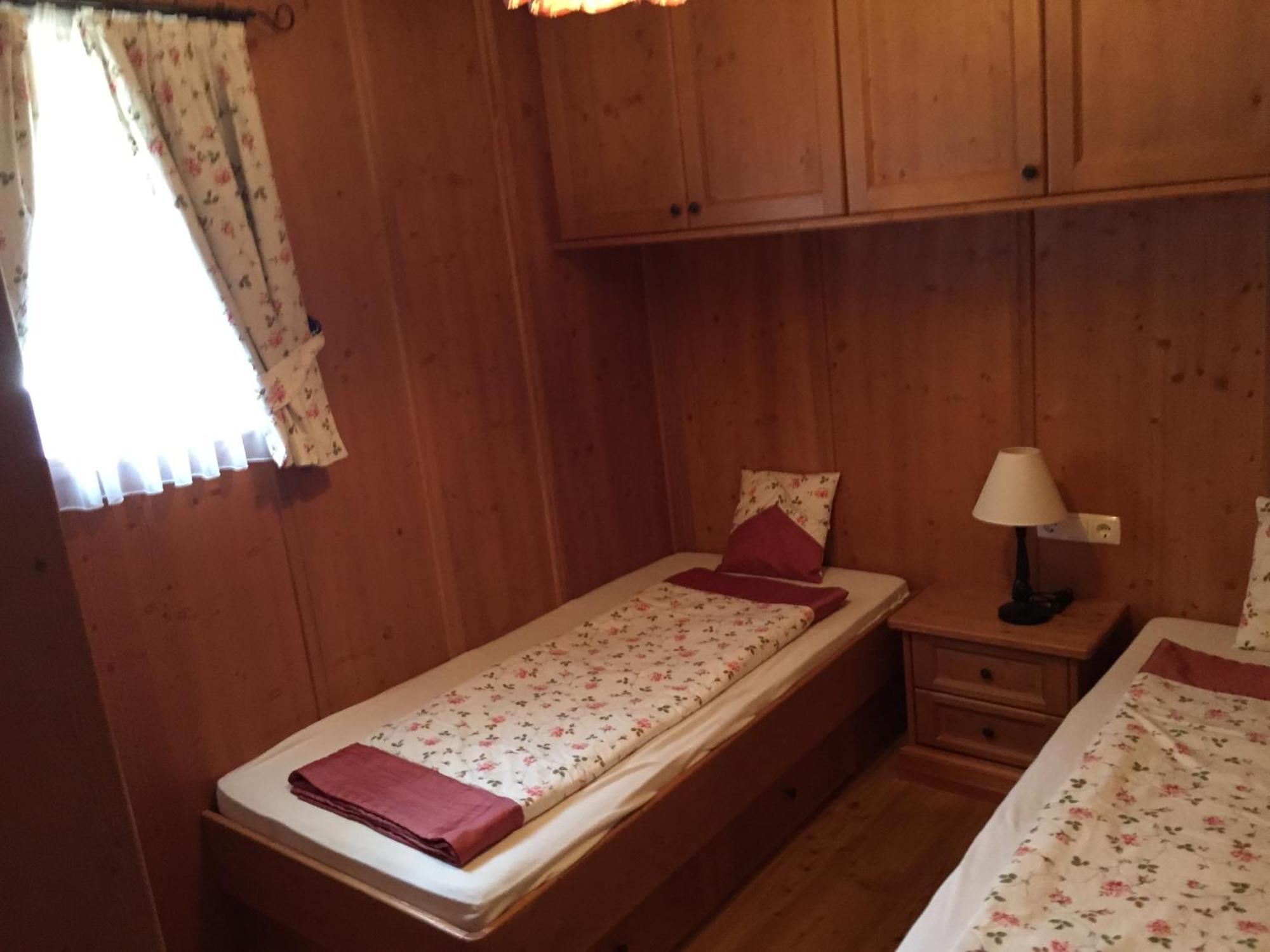 Appartement Colussi บาด ไคลน์เคิร์ชไฮม์ ห้อง รูปภาพ