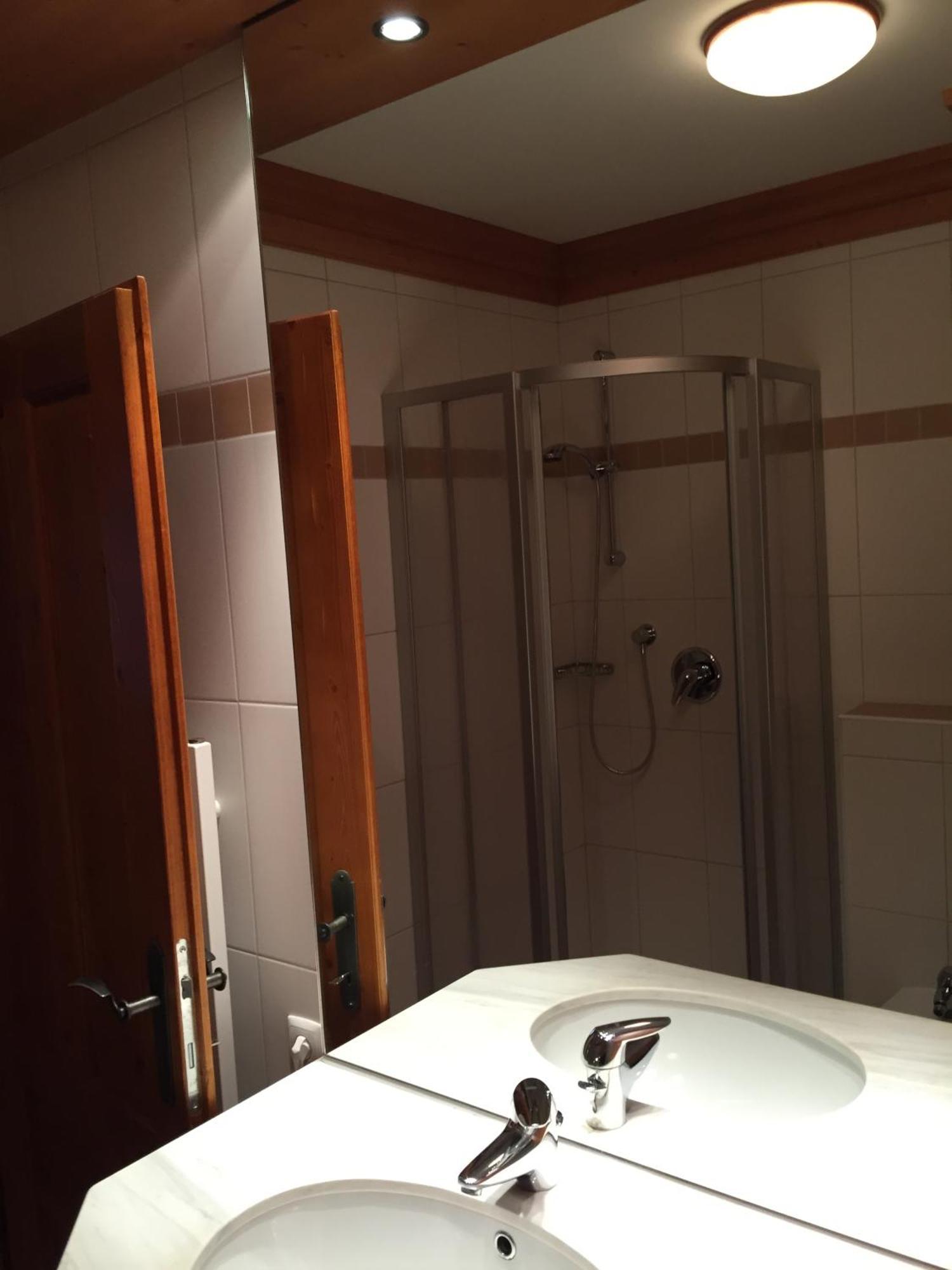 Appartement Colussi บาด ไคลน์เคิร์ชไฮม์ ห้อง รูปภาพ