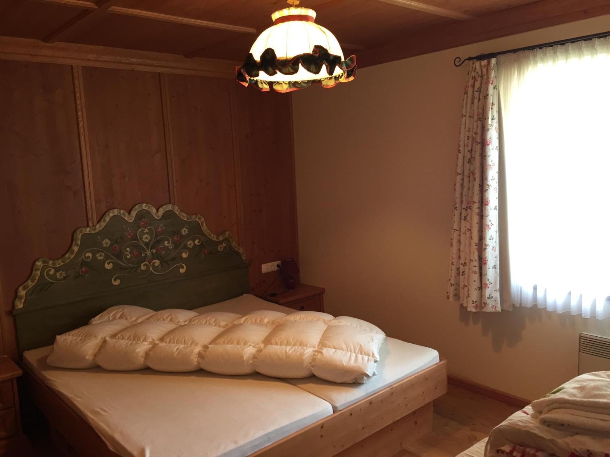 Appartement Colussi บาด ไคลน์เคิร์ชไฮม์ ห้อง รูปภาพ