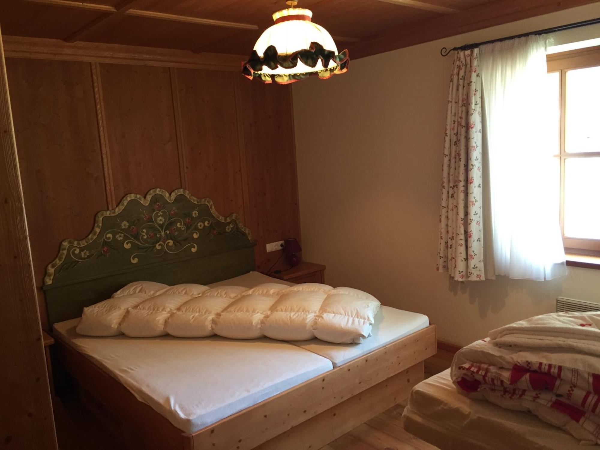 Appartement Colussi บาด ไคลน์เคิร์ชไฮม์ ห้อง รูปภาพ