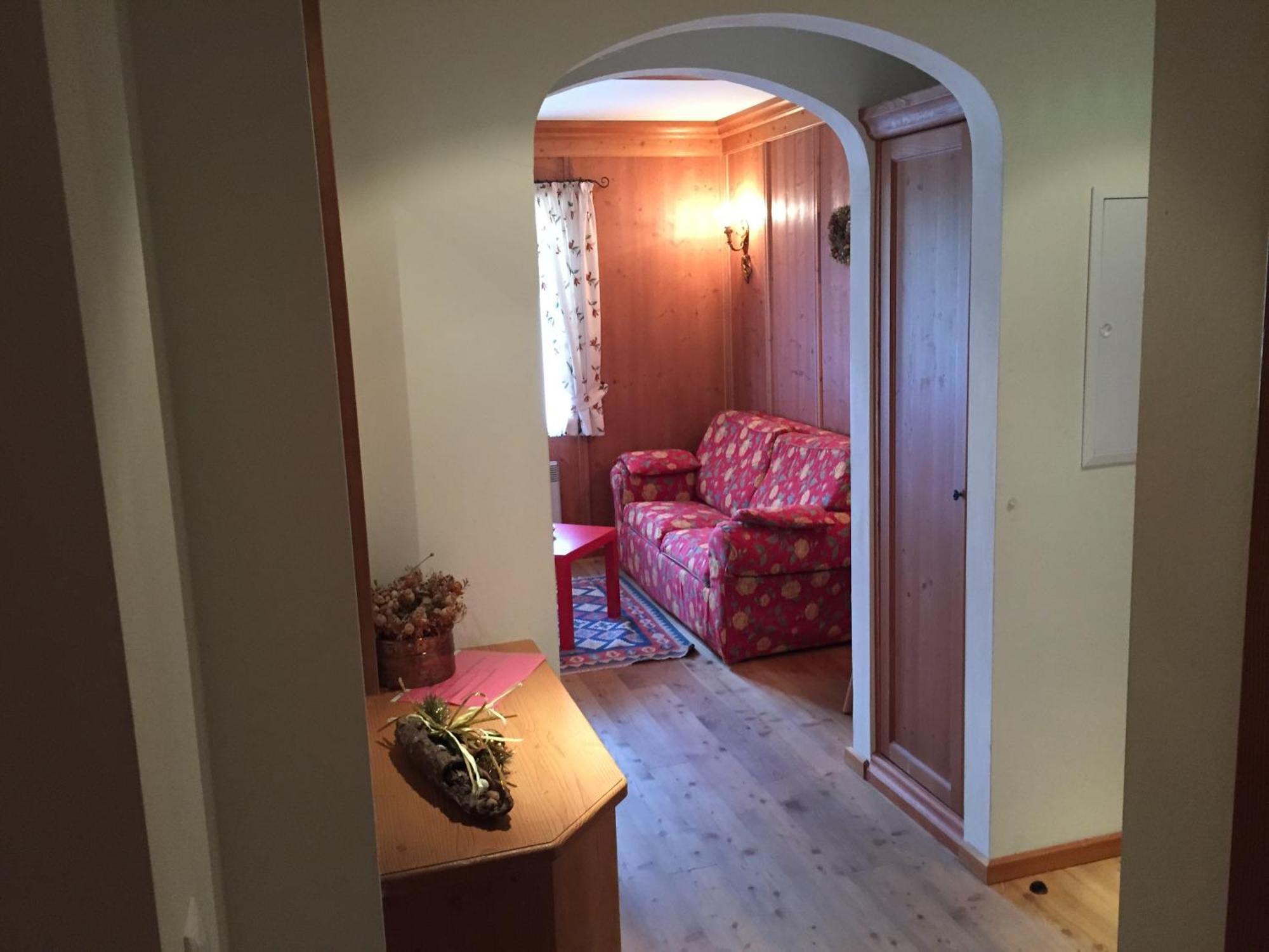 Appartement Colussi บาด ไคลน์เคิร์ชไฮม์ ห้อง รูปภาพ