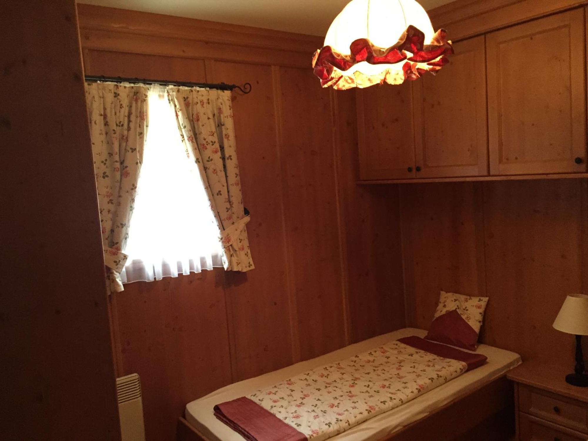 Appartement Colussi บาด ไคลน์เคิร์ชไฮม์ ห้อง รูปภาพ