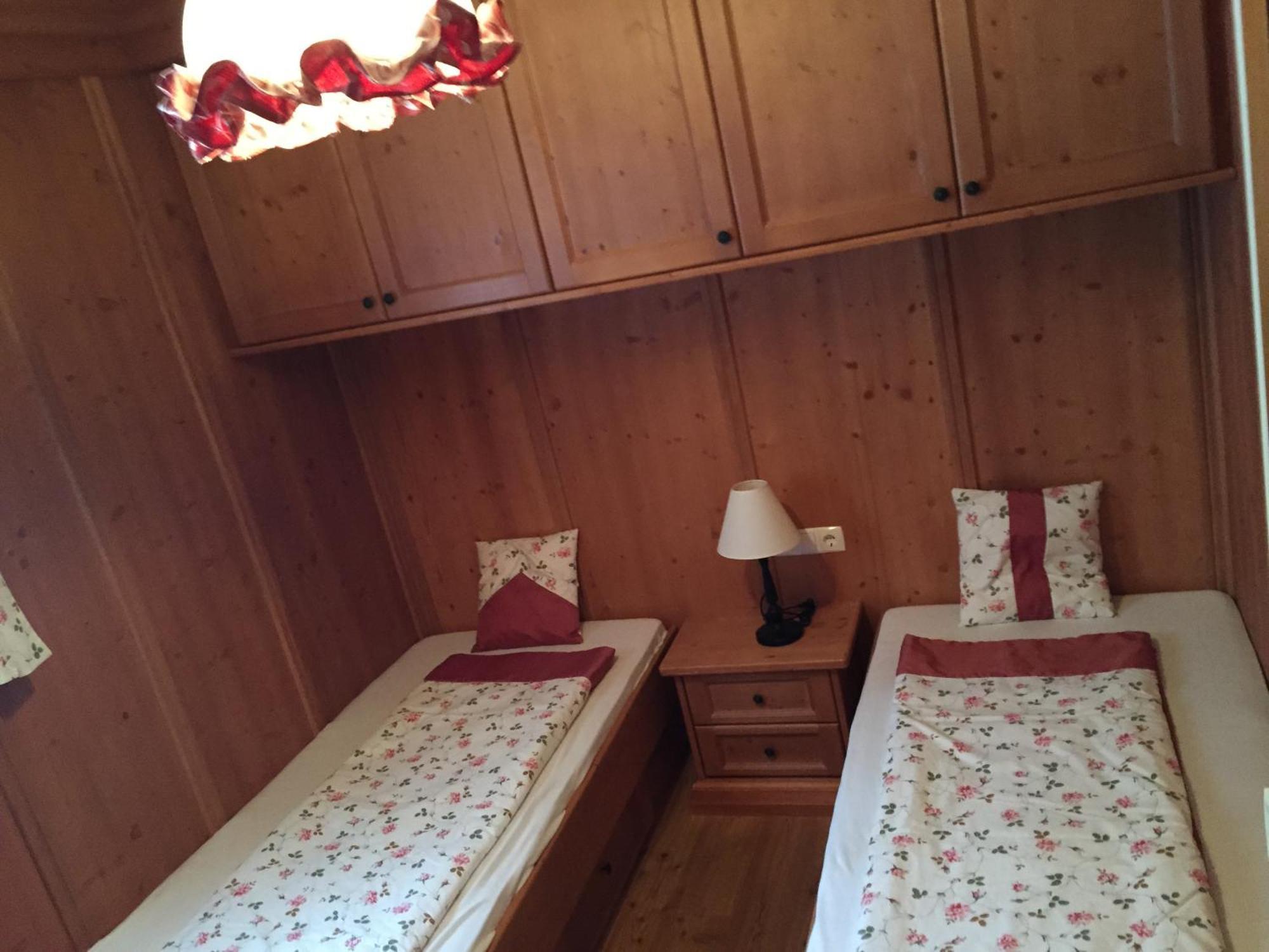 Appartement Colussi บาด ไคลน์เคิร์ชไฮม์ ห้อง รูปภาพ