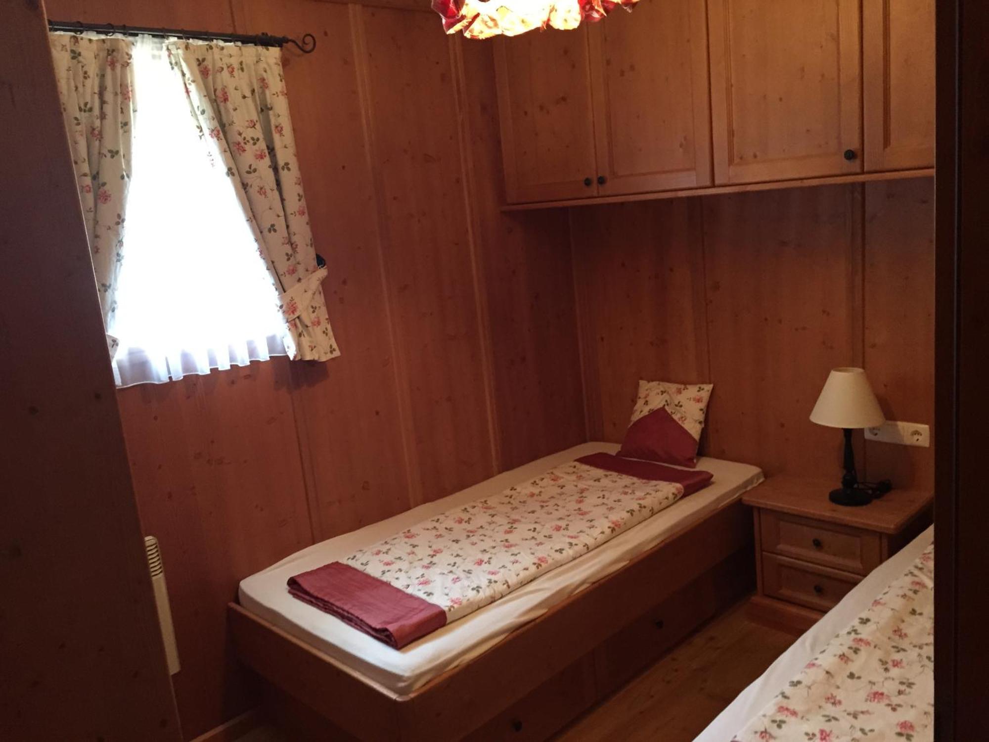 Appartement Colussi บาด ไคลน์เคิร์ชไฮม์ ห้อง รูปภาพ