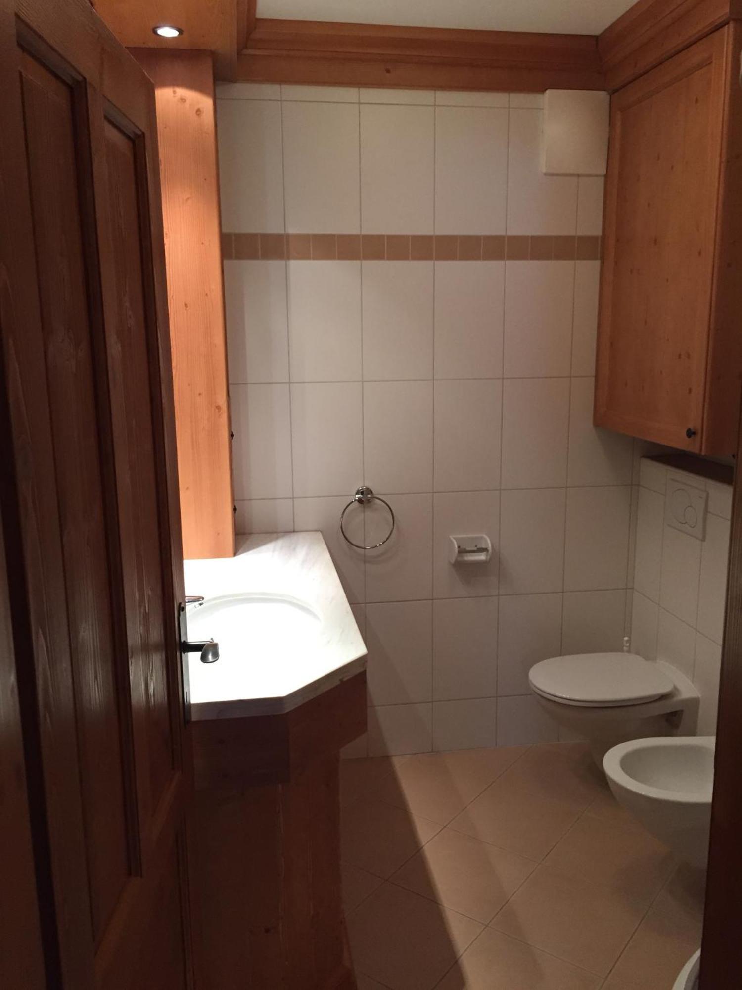 Appartement Colussi บาด ไคลน์เคิร์ชไฮม์ ห้อง รูปภาพ