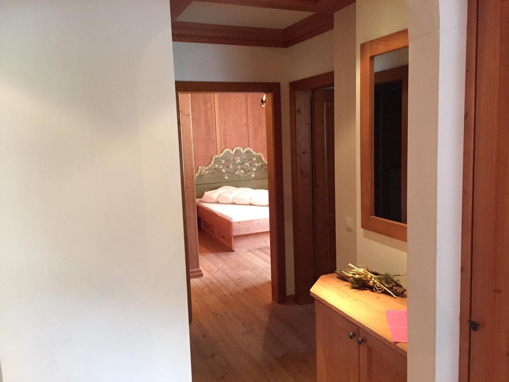 Appartement Colussi บาด ไคลน์เคิร์ชไฮม์ ห้อง รูปภาพ