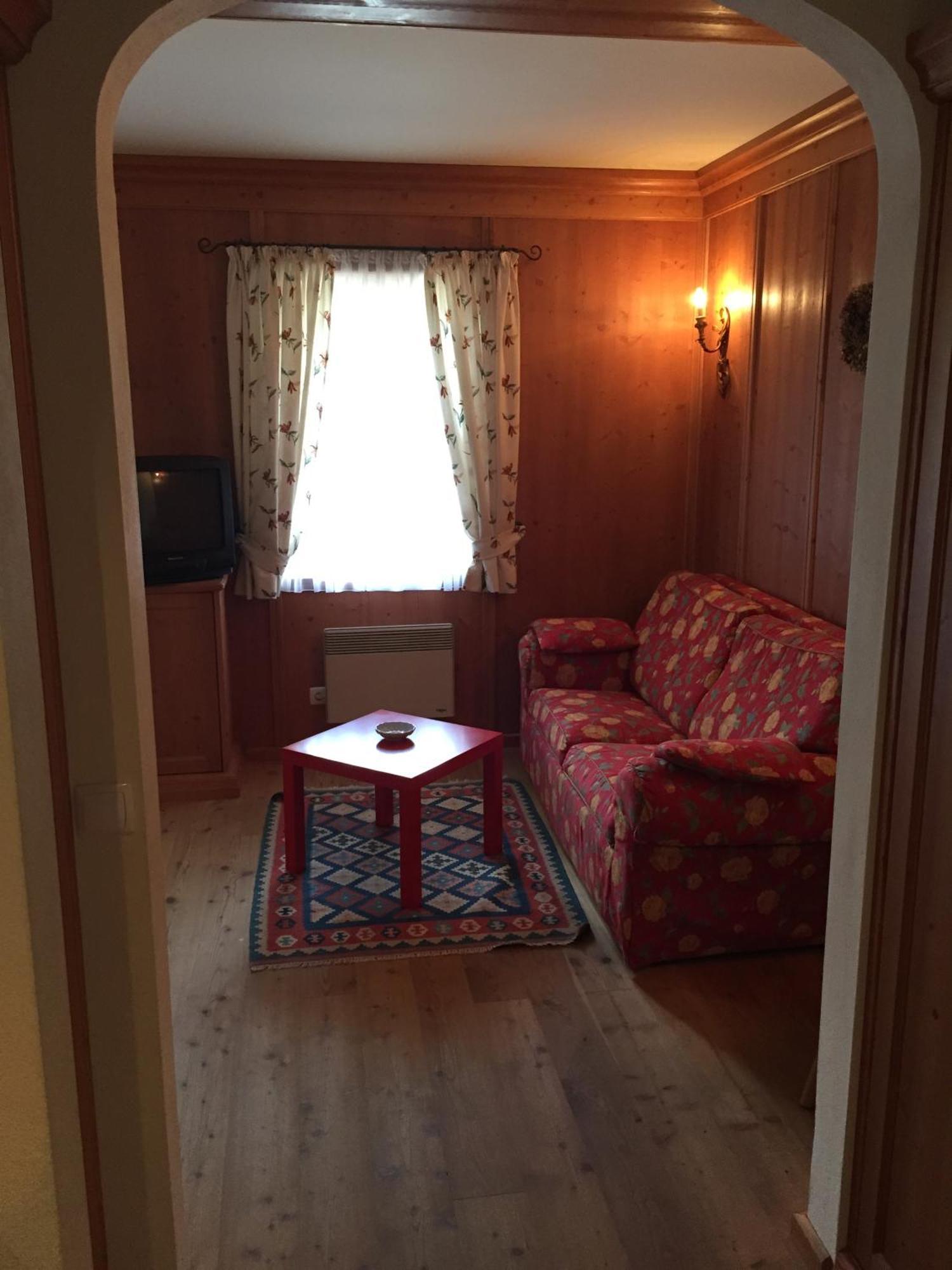 Appartement Colussi บาด ไคลน์เคิร์ชไฮม์ ห้อง รูปภาพ
