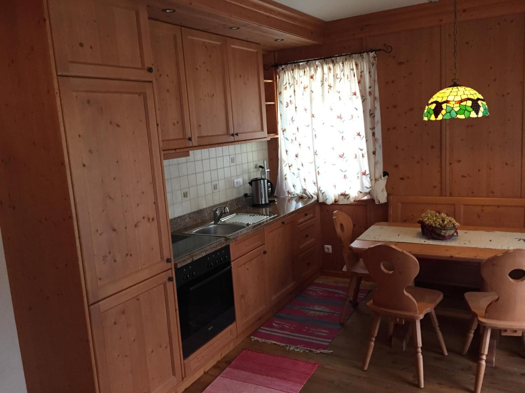 Appartement Colussi บาด ไคลน์เคิร์ชไฮม์ ห้อง รูปภาพ