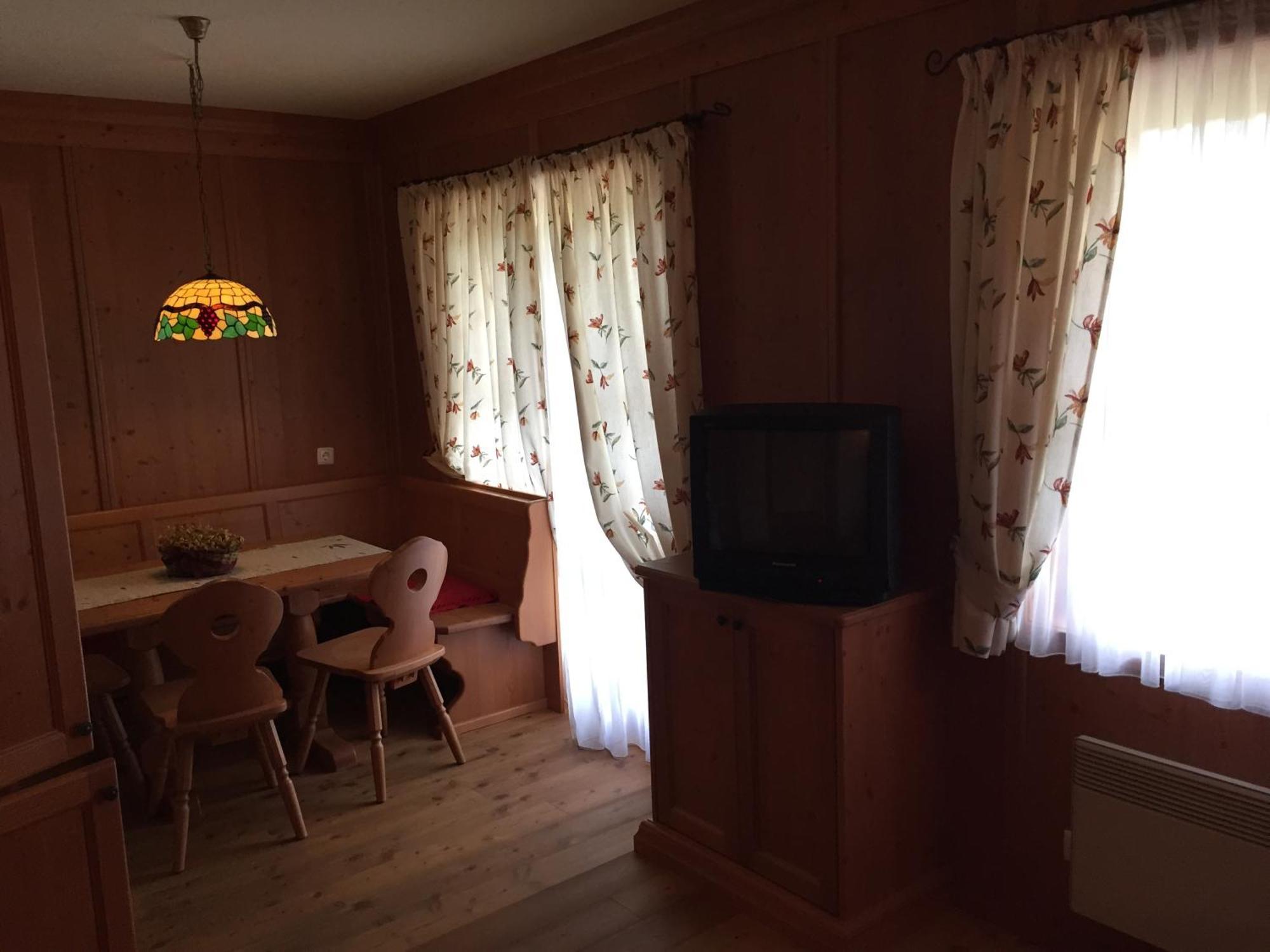 Appartement Colussi บาด ไคลน์เคิร์ชไฮม์ ห้อง รูปภาพ