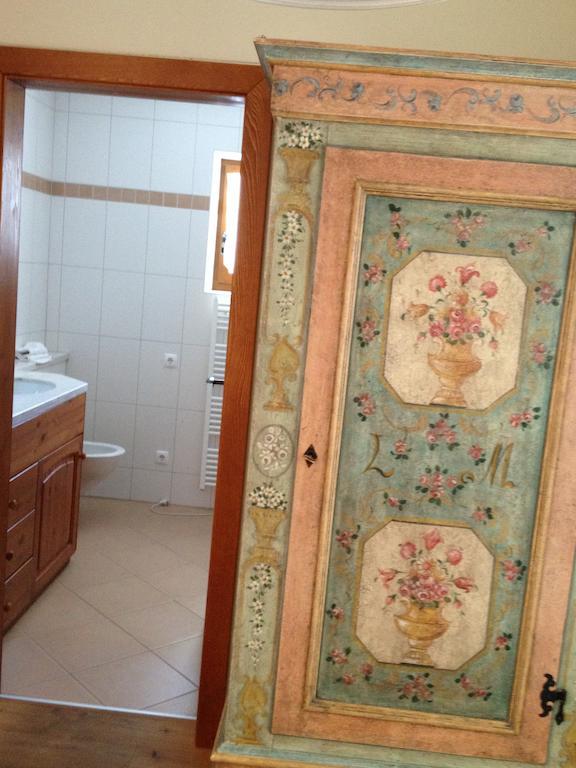 Appartement Colussi บาด ไคลน์เคิร์ชไฮม์ ห้อง รูปภาพ