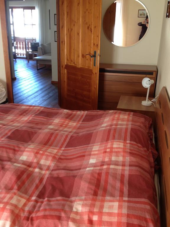 Appartement Colussi บาด ไคลน์เคิร์ชไฮม์ ภายนอก รูปภาพ