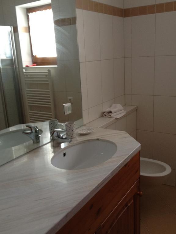 Appartement Colussi บาด ไคลน์เคิร์ชไฮม์ ห้อง รูปภาพ