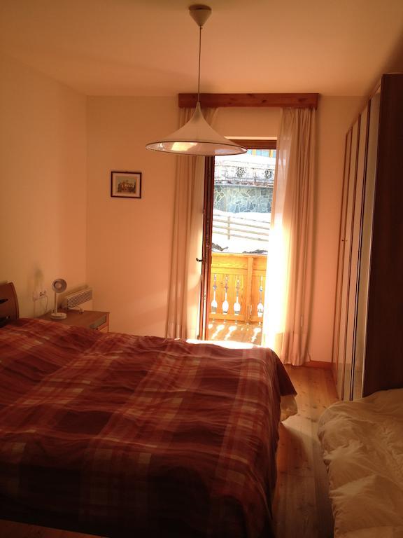 Appartement Colussi บาด ไคลน์เคิร์ชไฮม์ ภายนอก รูปภาพ