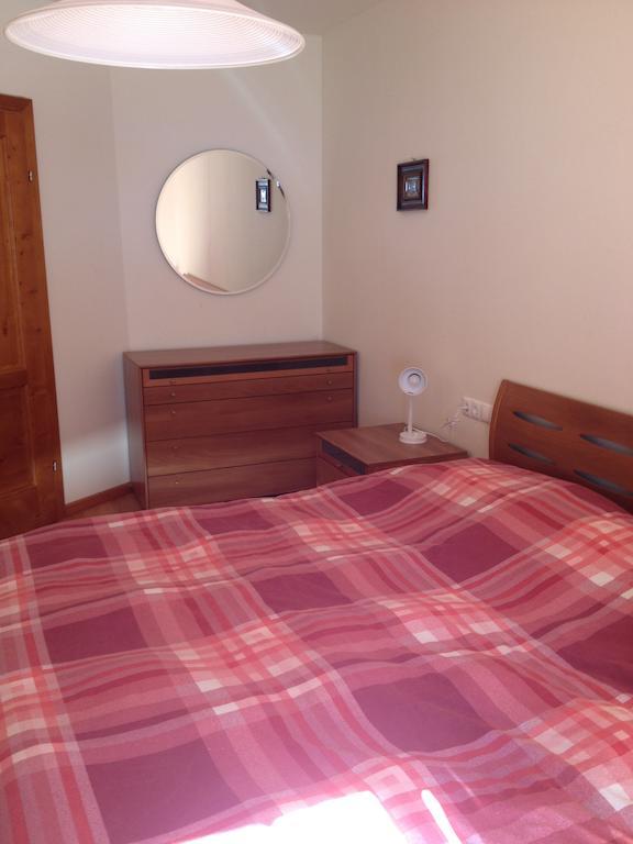 Appartement Colussi บาด ไคลน์เคิร์ชไฮม์ ห้อง รูปภาพ