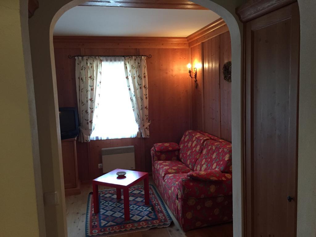 Appartement Colussi บาด ไคลน์เคิร์ชไฮม์ ภายนอก รูปภาพ