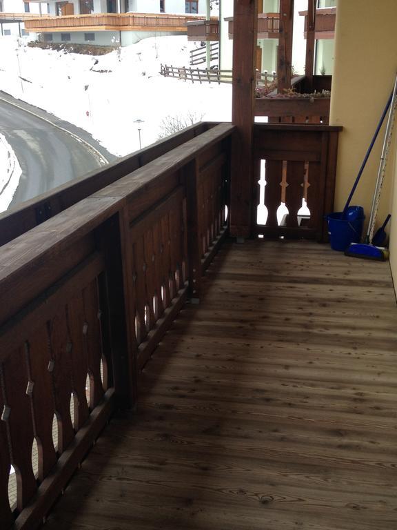 Appartement Colussi บาด ไคลน์เคิร์ชไฮม์ ภายนอก รูปภาพ