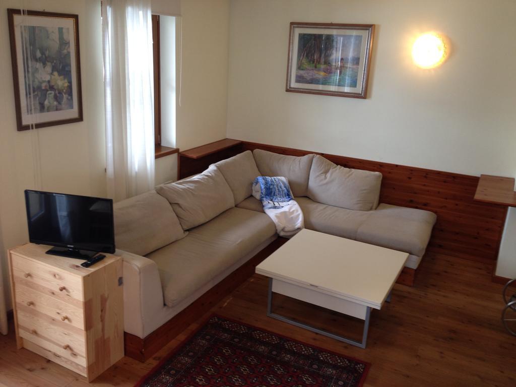 Appartement Colussi บาด ไคลน์เคิร์ชไฮม์ ภายนอก รูปภาพ