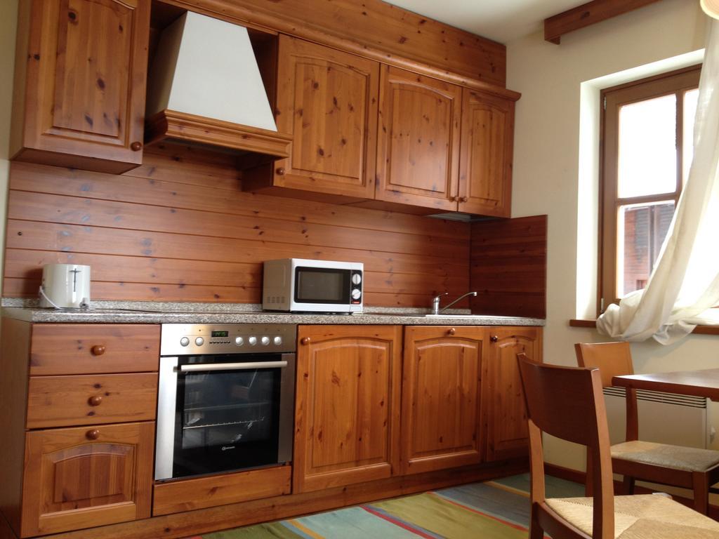 Appartement Colussi บาด ไคลน์เคิร์ชไฮม์ ภายนอก รูปภาพ