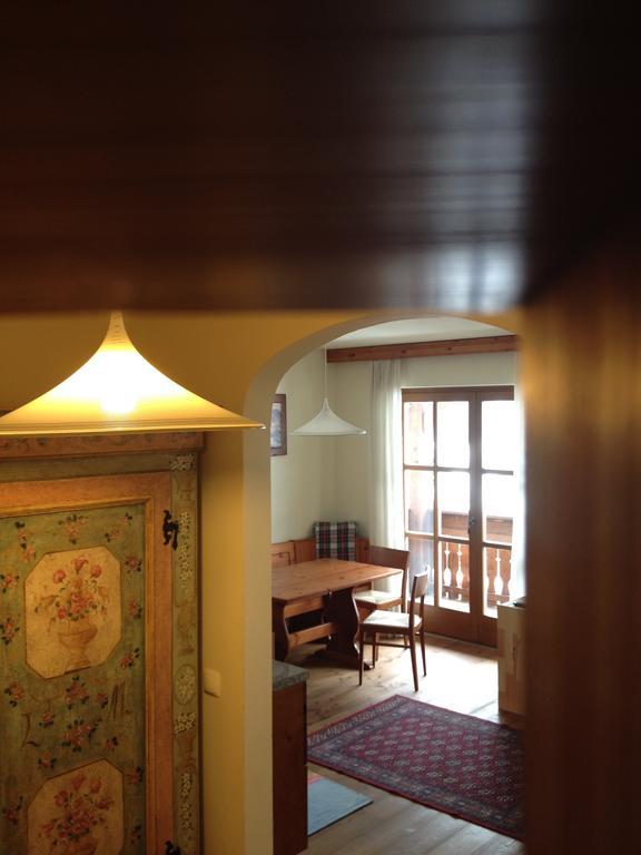 Appartement Colussi บาด ไคลน์เคิร์ชไฮม์ ภายนอก รูปภาพ