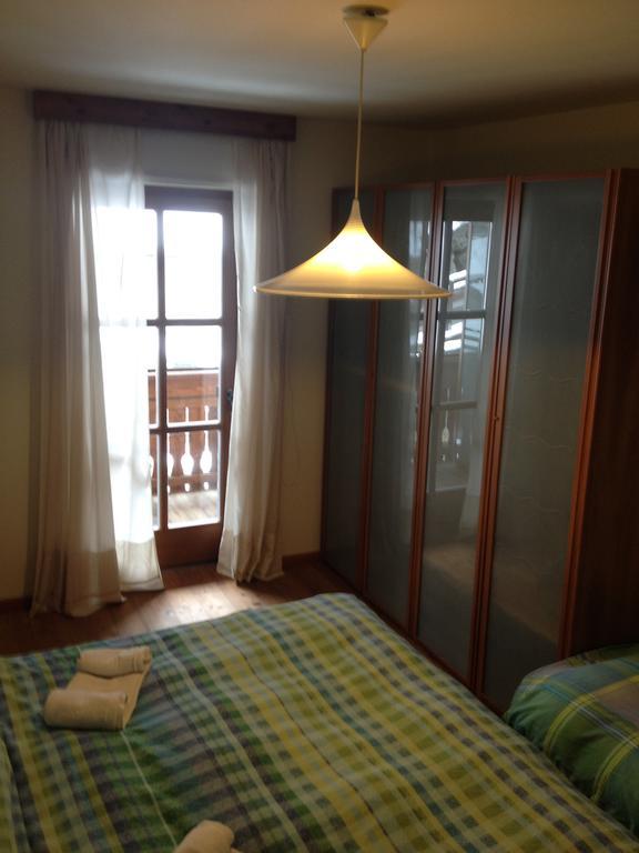 Appartement Colussi บาด ไคลน์เคิร์ชไฮม์ ภายนอก รูปภาพ